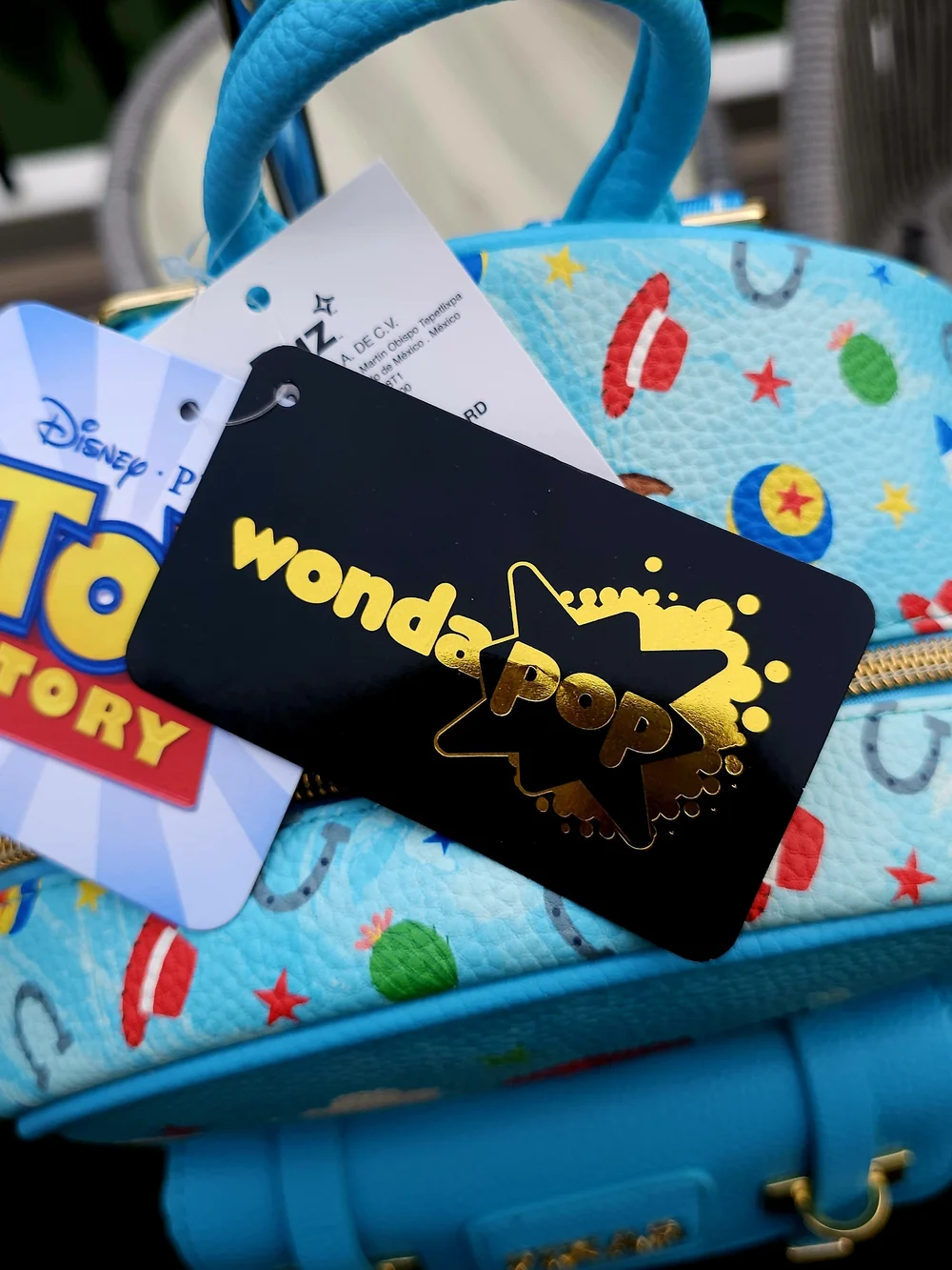 WondaPop Pixar Toy Story 11